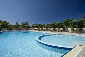 Mediterranean Hotel Apartments & Studios
