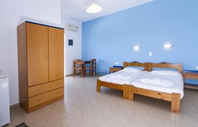 Mediterranean Hotel Apartments & Studios