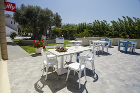 Mediterranean Hotel Apartments & Studios