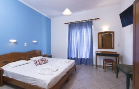Mediterranean Hotel Apartments & Studios
