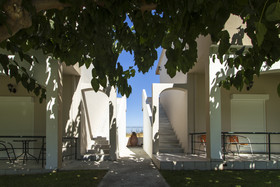 Mediterranean Hotel Apartments & Studios