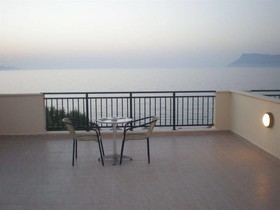 Mesogios Beach Hotel