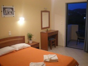 Mesogios Beach Hotel