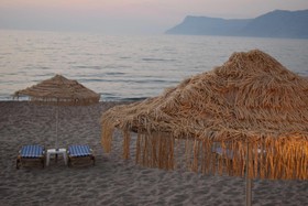 Mesogios Beach Hotel