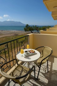 Mesogios Beach Hotel