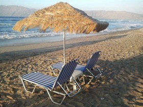 Mesogios Beach Hotel