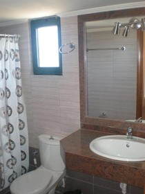 Mesogios Beach Hotel