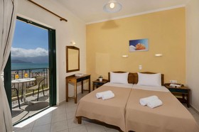Mesogios Beach Hotel