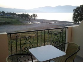 Mesogios Beach Hotel