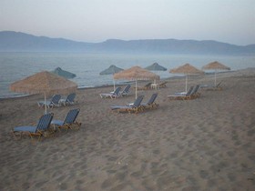 Mesogios Beach Hotel