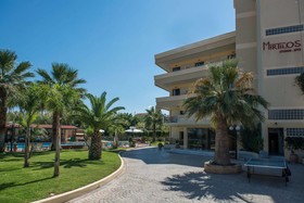 Mirtilos