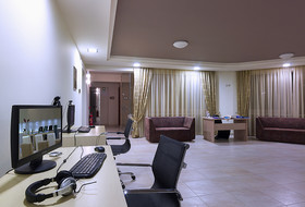 Molos Bay