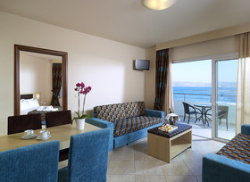 Molos Bay