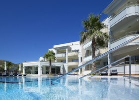 Molos Bay