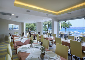 Molos Bay