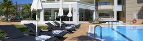 Molos Bay