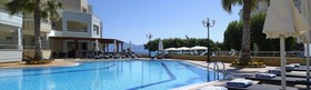 Molos Bay