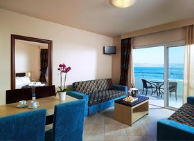 Molos Bay
