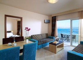 Molos Bay