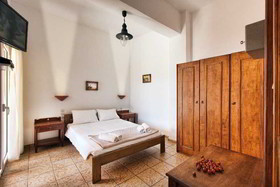 Olive Tree Apartments