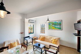 Olive Tree Apartments