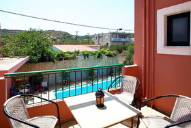 Olive Tree Apartments