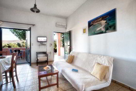 Olive Tree Apartments