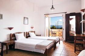 Olive Tree Apartments