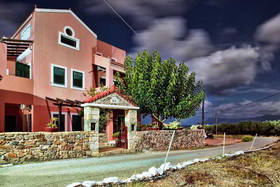 Olive Tree Apartments