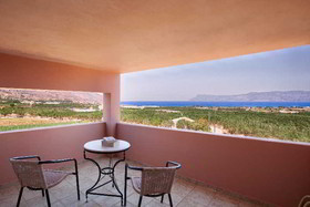 Olive Tree Apartments