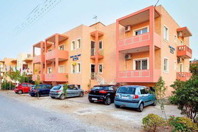 Revekka Rooms