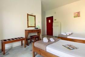 Revekka Rooms
