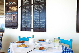 Revekka Rooms