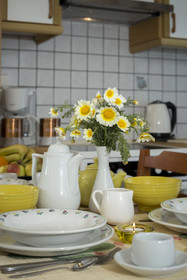 Sea Daffodil Apartments