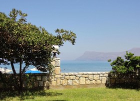 Sunny Bay