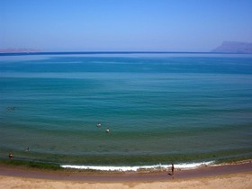 Sunny Bay