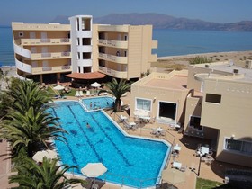 Sunny Bay