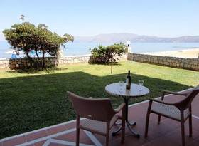 Sunny Bay