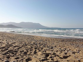Sunny Bay
