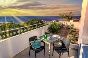 Sunset Elafonissi Apartments