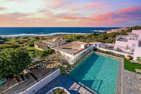 Sunset Elafonissi Apartments