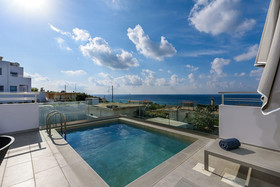 Sunset Elafonissi Apartments