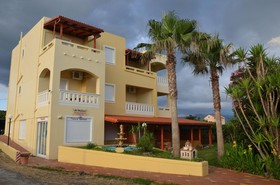 Thalassa Apartments