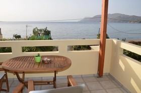 Thalassa Apartments