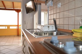Thalassa Apartments