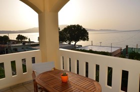 Thalassa Apartments