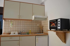 Thalassa Apartments