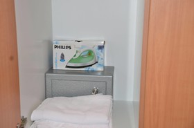 Thalassa Apartments