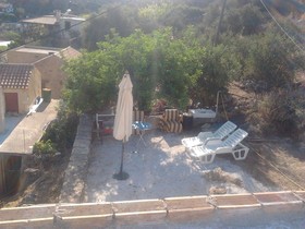 Tsikalaria Traditional Stone House
