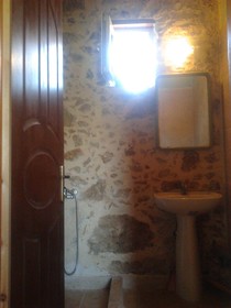 Tsikalaria Traditional Stone House